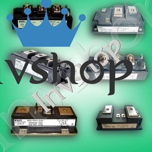 Sell IGBT Module P487A03