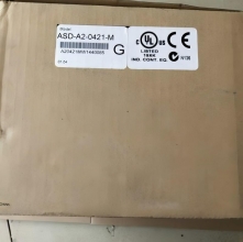 ASD-A20421M Original Delta Servo Drive Stock Spot Quality Supplier