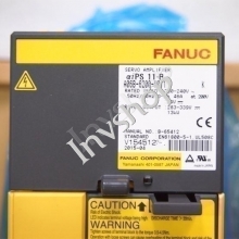 A06B-6200-H011 Fanuc Servo Amplifier