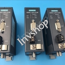 Siemens Module 6GK1502-3AB10
