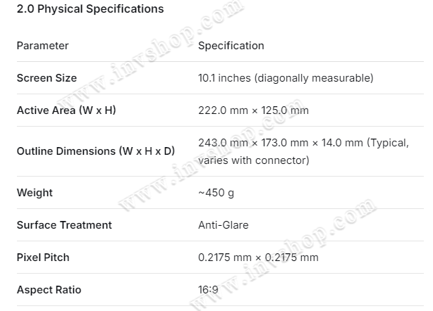 NS10-TV01B OMRON HMI inside LCD Display