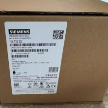 Siemens 6SL3224-0BE22-2AA0 frequency converter SINAMICS G120 PM240 Power Module