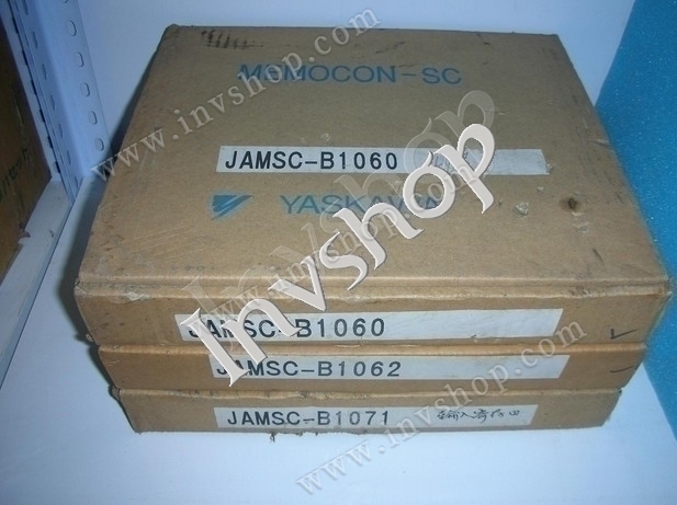 YASKAWA JAMSC-B1060 JAMSC-B1071