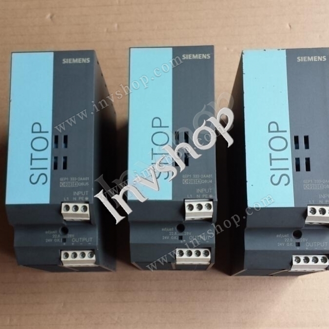Original new Kaifeng SITOP power module 333-2AA01 6EP1333-2AA016EP1