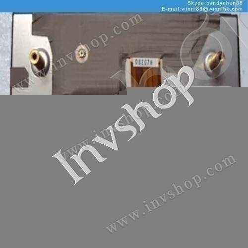 New and original a-Si TFT-LCD LA070WV4 SD03 7" LCD Screen