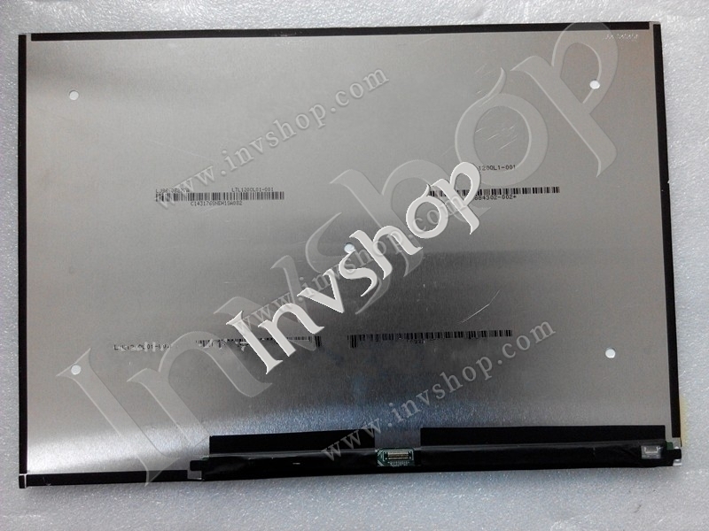 for Microsoft Surface Pro 3 Win8.1 LTL120QL01-001 LCD Screen Display Replacement 60 days warranty
