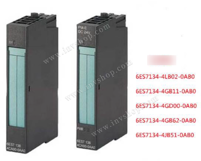 6ES7134-4GD00-0AB0 Siemens NEW Module
