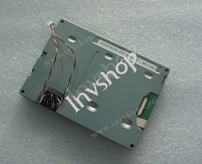 Kyocera a-Si TFT-LCD Screen Display Panel 5.7