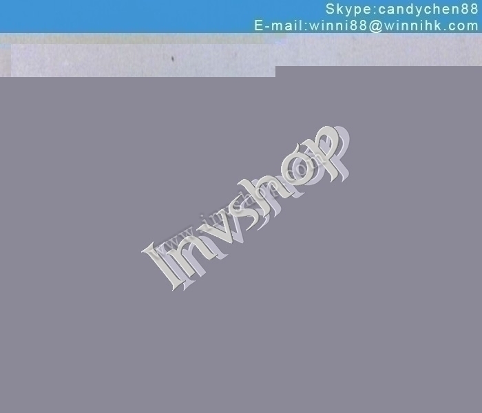 FANUC PLC SERVO DRIVE A06B-6096-H206 80WU