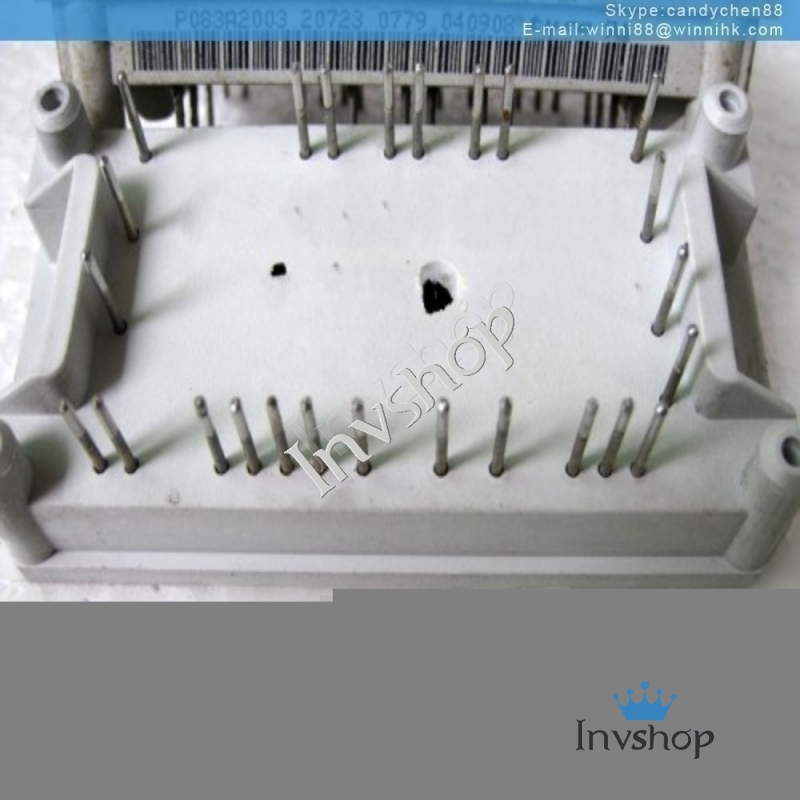 P083a2003 neUe Tyco - modul