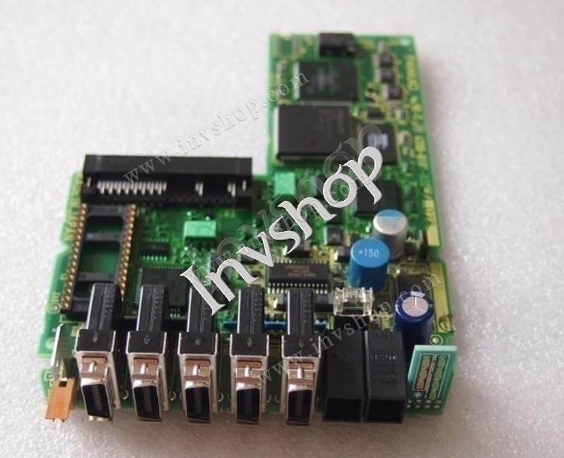 A20B-8101-0200 Fanuc System circuit board