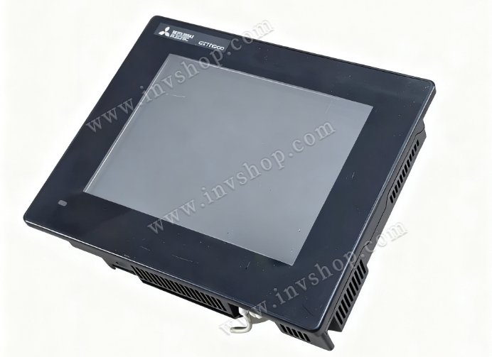 new GT1055-QSBD Mitsubishi touch screen