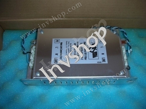 OMRON AC SERVO DRIVE R88A-FIU-115E