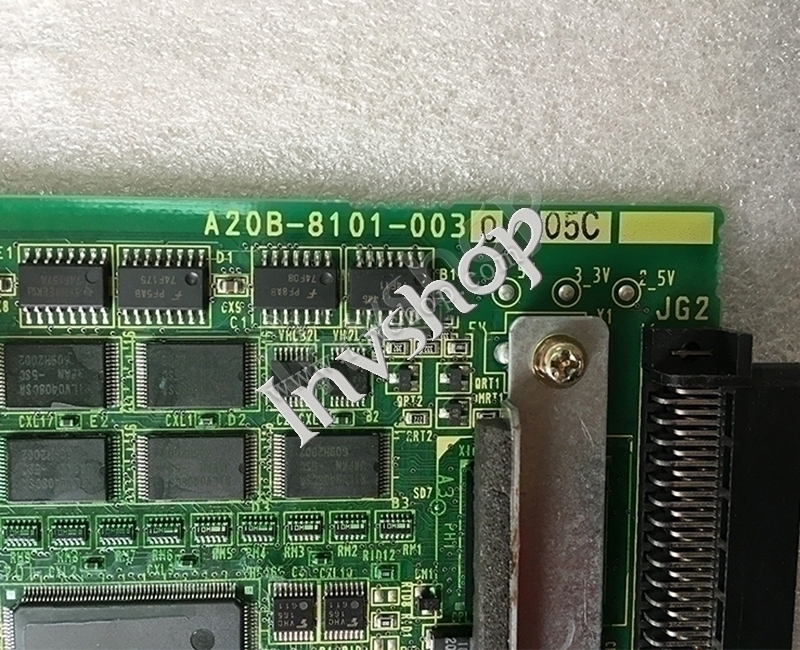 A20B-8101-0030 Fanuc circuit board