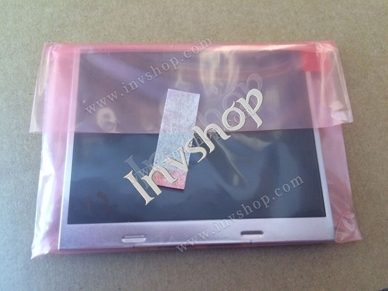 New original Tianma 3.5 inch 60PIN LCD display TM035KDH05