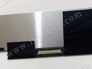 LQ133T1JW02 13.3 inch SHARP 2560*1440 LCD PANEL