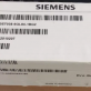 6SE7038-6GL84-1BG2 Siemens Converter fiber ivi board