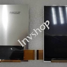 LS035Y8DX04A Sharp 3.5 inch 480*800 LCD PANEL