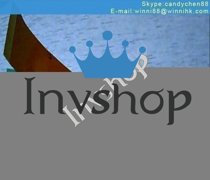 FANUC PLC SERVO DRIVE A06B-6096-H206 80WU