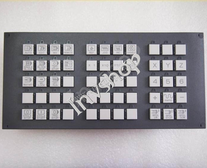 A02B-0303-C231 Fanuc Keypad