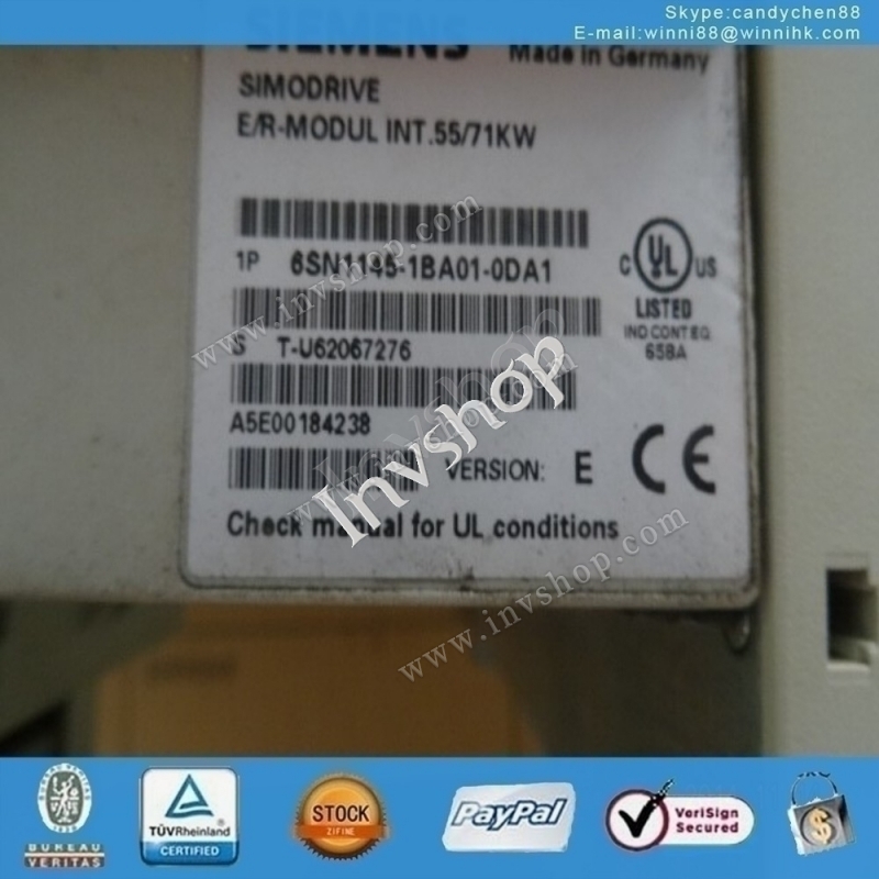 Original new Kaifeng 460-3AA01-0AB06ES7460-3AA01-0AB0 IM4606ES7