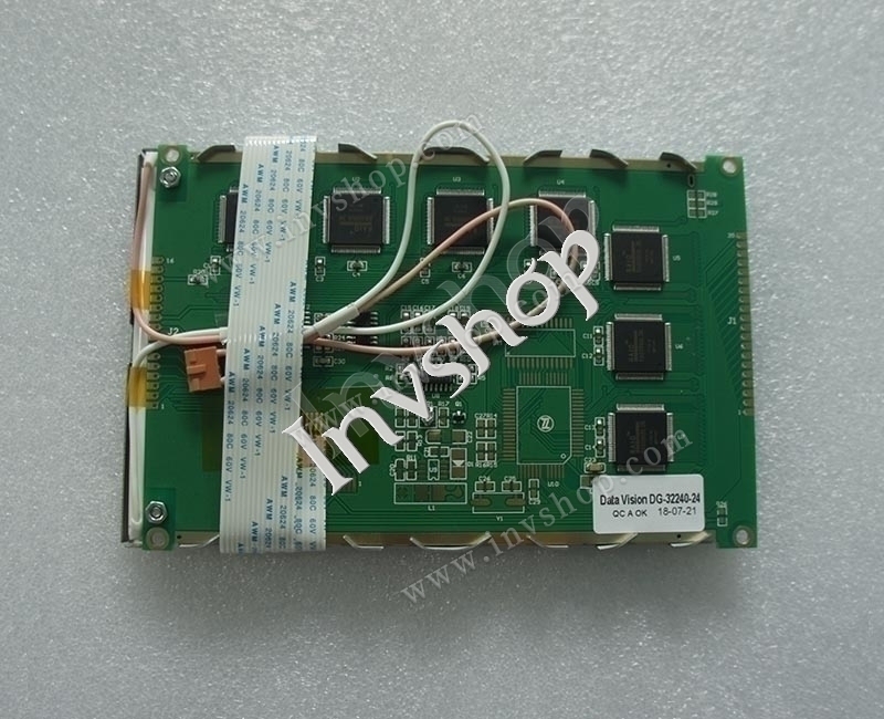 DG-32240-24 Industrie-LCD-Display