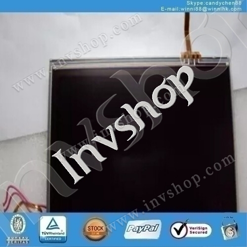 a-Si TFT-LCD TFD70W60 7