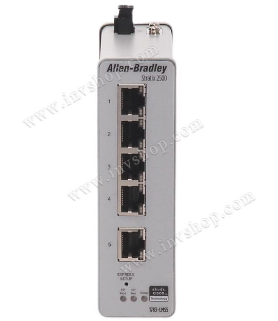 1783-US8T PLC Module