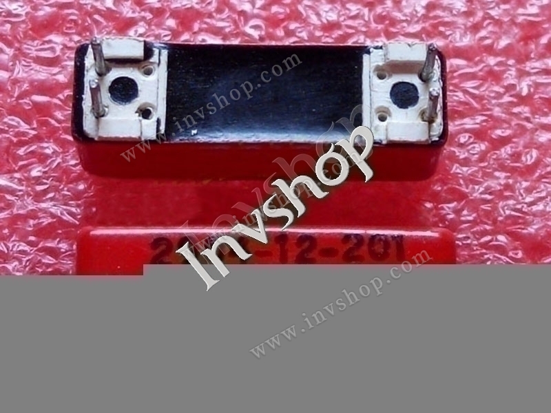 2904-12-201 COTO dry reed relay