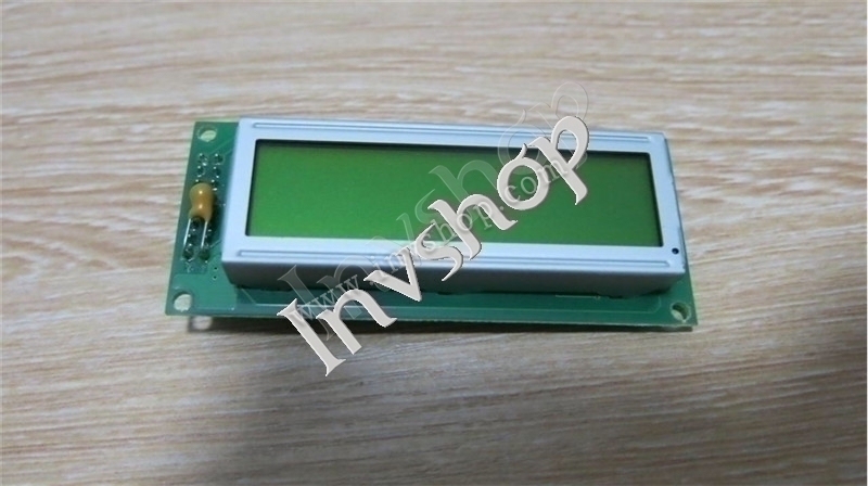 AC162CYILY70-AR industrial lcd display