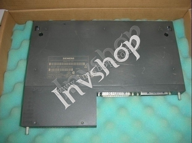 Mitsubishi PLC A60MXR ANALOG INPUT MODULE
