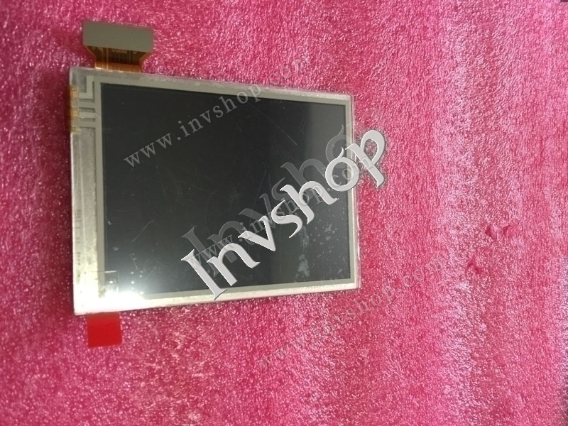 New and original 3.5-inch TM035WBHG04 LCD PANEL of tianma handheld device
