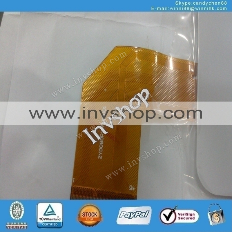 New Mitsubishi HC-MFS43B-S13 AC Servo Motor