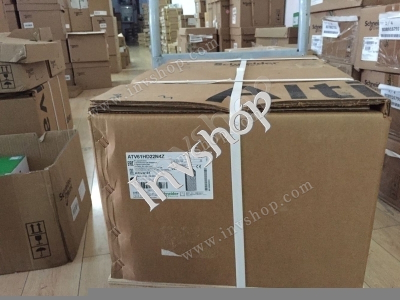 ATV61HD22N4 Frequency converter