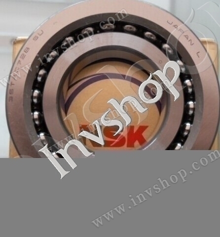 NEW NSK 7012CTYNSULP4 Super Bearing Precision 60 days warranty