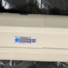 MSM082A1F Panasonic Servo Motor New and Original