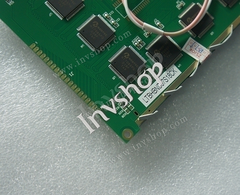 OPTREX STN LCD Screen Display Panel 320*240 20-20232-3