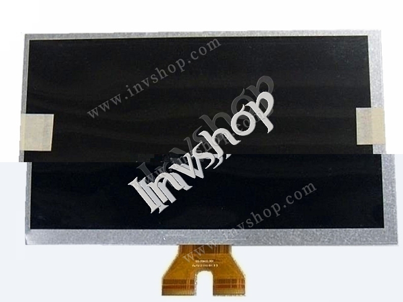 A090VW01 V3 AUO 9.0inch LCD Panel A090VW01 V.3