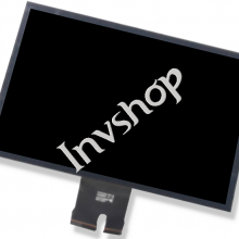 NEC LCD Screen NL12880BC20-05BD 12.1inch 1280*800 LCD Display