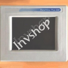 2711P-T6C20D Allen-Bradley HMI Touch display