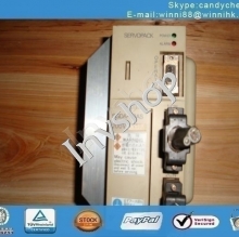 Yaskawa SGDA-08ASP USED 1PC servo drive