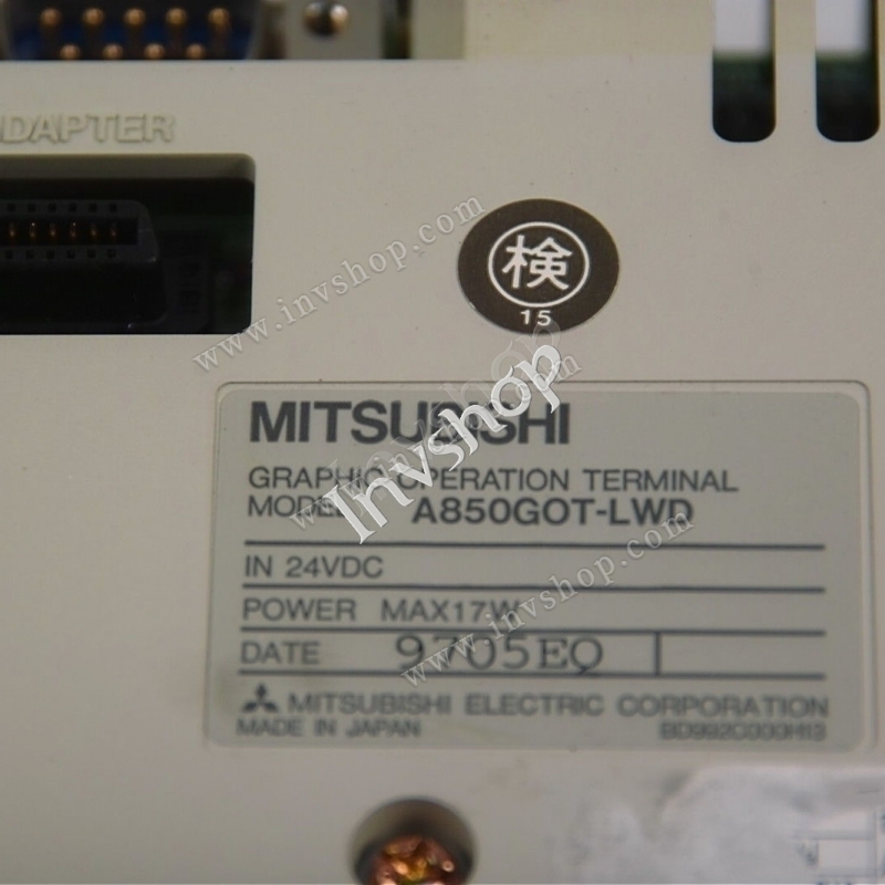 TEAC FD-235HF A700 Floppy Disk Drive