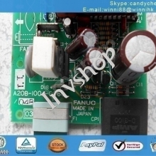 fanuc a20b-1004-0960 power supply board