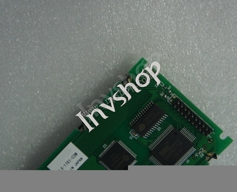 Original LCD screen panel LQ085Y3DG06 use for industry