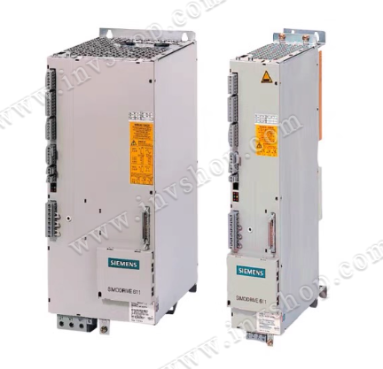 Siemens servo motor 6SN1145-1BA01-0DA0