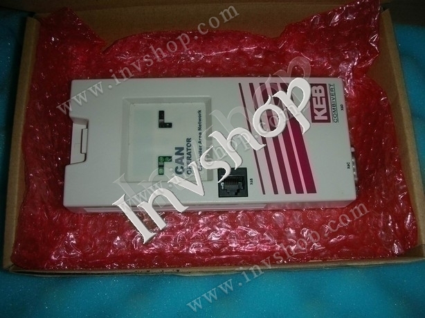 KEB CAN OPEN 00F5060-5110ã€€