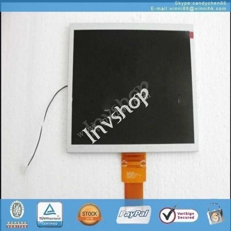 NEW LB080S01(TD)(01) 8.0