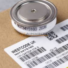tp-WESTCODE NEW N0734YS160 MODULE