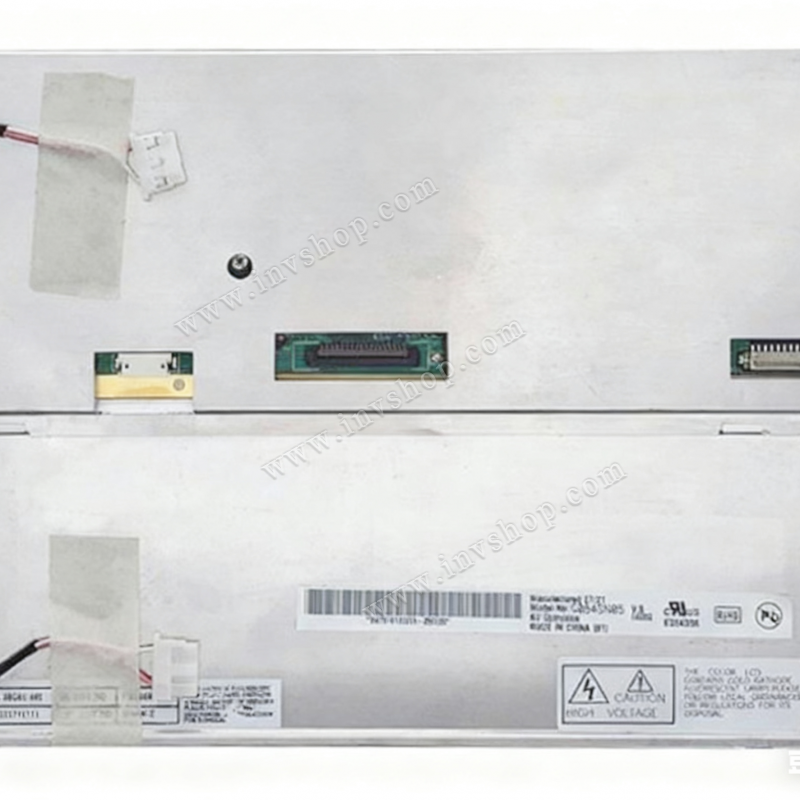 G084SN05 V5 LCD PANEL for AUO LCD Monitor G084SN05 V.5