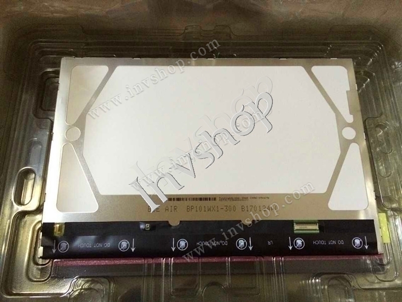 BP101WX1-300 BOE 10.1inch lcd display